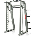 Equipamento de ginástica comercial Smith Machine