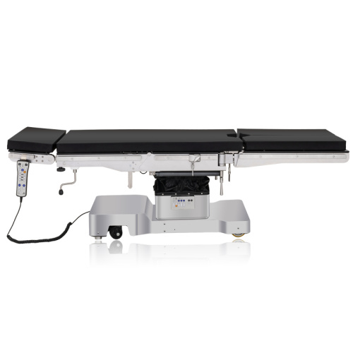 Electric X Ray Compatible Operating Theatre Table