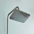 Hot and Cold Water Bath Tap Shower Set