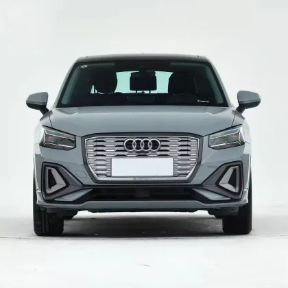 Audi Q2L e-tron: 5-Seater Electric SUV in Stock