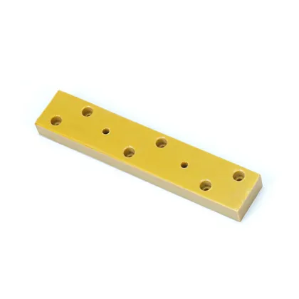 3240 Yellow Epoxy Glass Laminate Sheet Board