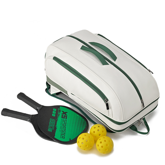 Custom Racket Bag Padel Bag For Sports
