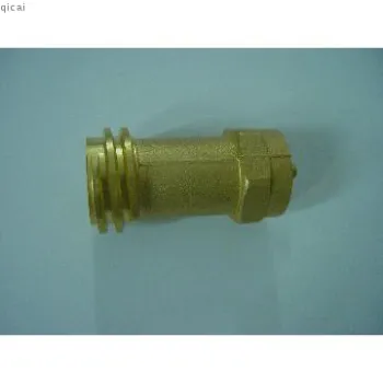 Propane Tank Gas Adapter