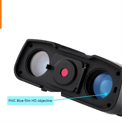 Infrared Night Vision Binocular NV-FHD300: High-Definition Infrared Telescope for Night Vision Video