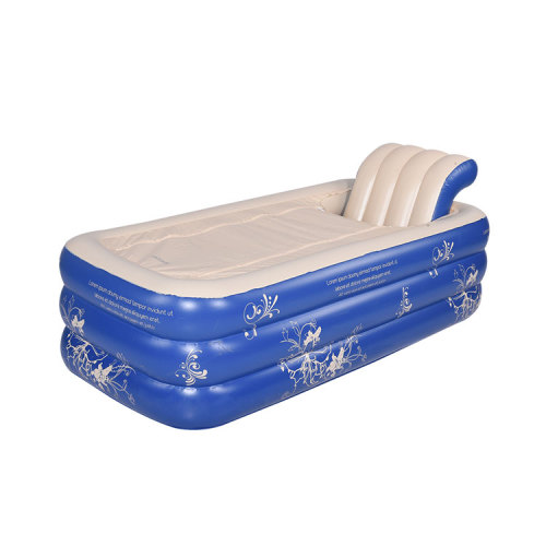 Collapsible Adult Inflatable Tub