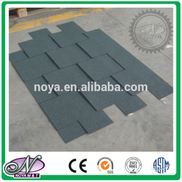 Build roof material asphalt shingles 2015 gothic roof tiles with high quality
