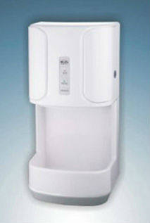 Hotel High Speed Automatic Hand Dryer for China Supplier