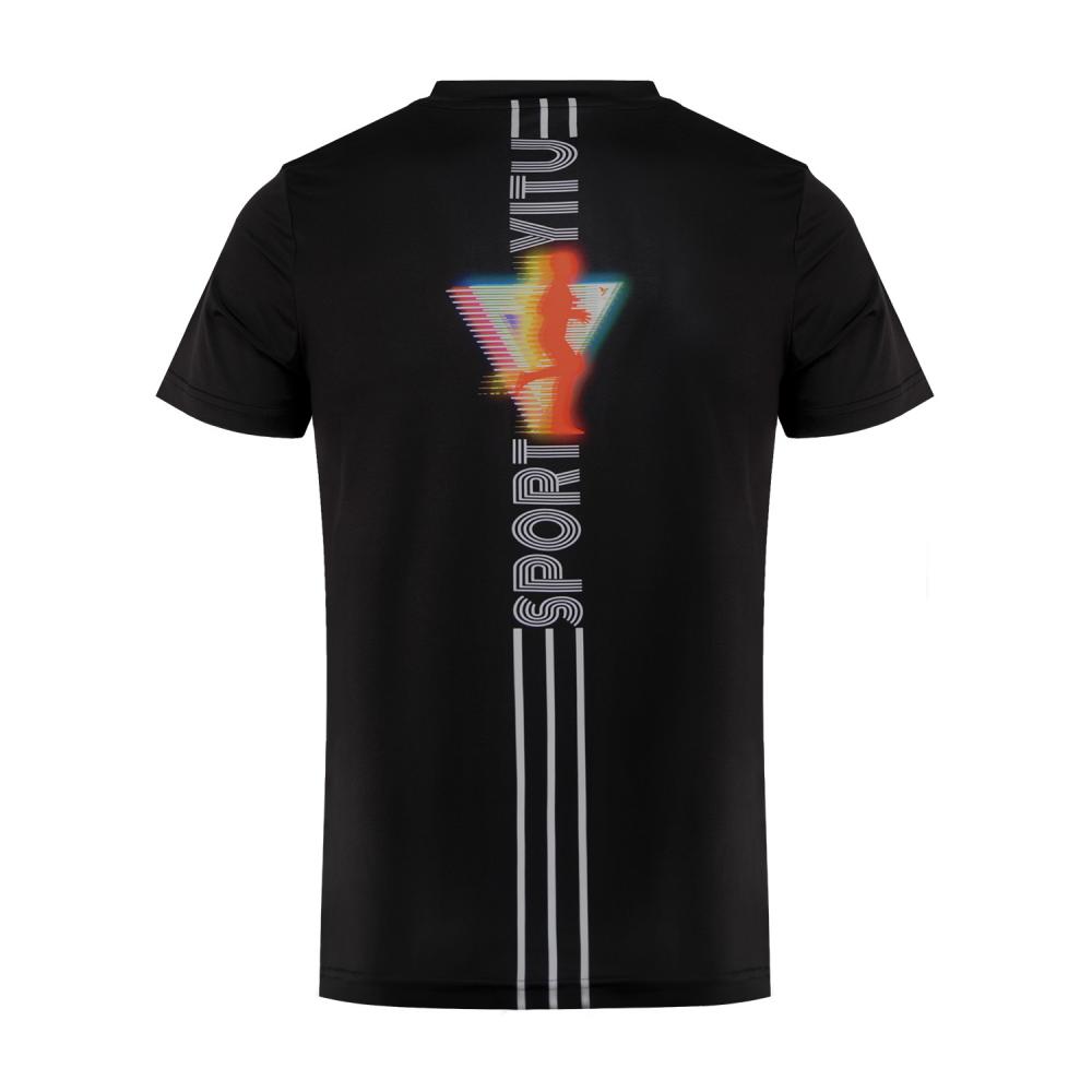 Dry Fit Compression T Shirt