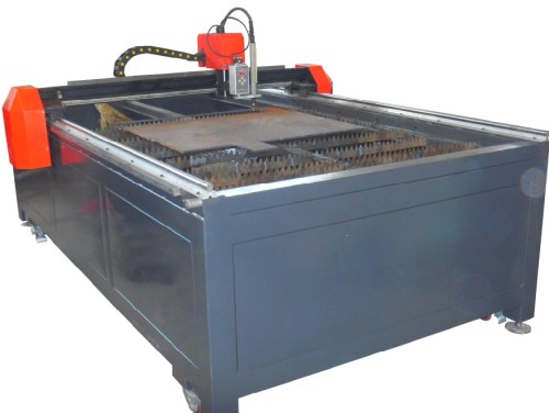 Industry Metal CNC Plasma Cutter (YH-1325P)