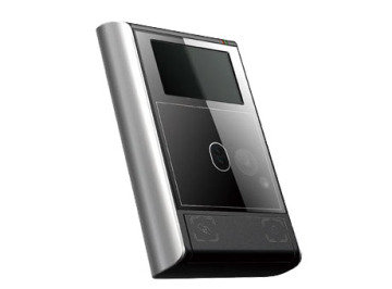 Built-in Web Server With Access Control Face Time Attendance