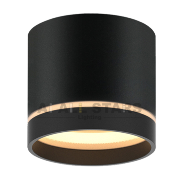 GX53 LED -Spotlight - 7W 12W Lampenhalter Downlight