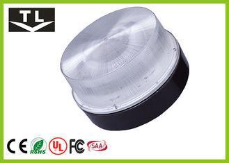 Aluminum Cover IP50 Induction Indoor Ceiling Light 10000 hr