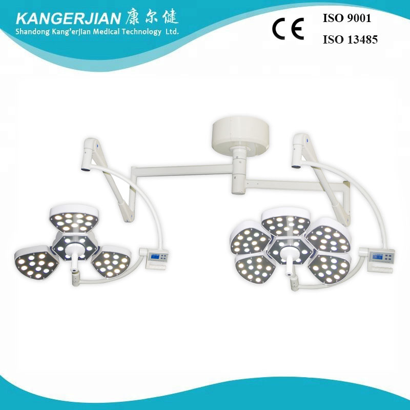 New product Cold light led shadowless operating lamp