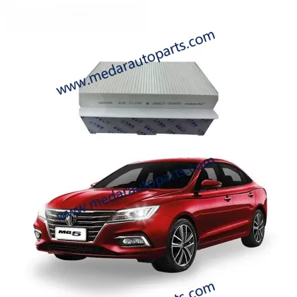 MG 5 Air conditioner filter 10502976