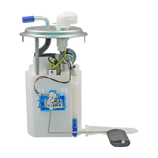 Dopson DPS2051 High Engine Pressure Electric Fuel Pump Assembly for Hyundai Elantra