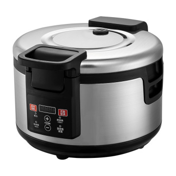 Milk Tea Shop 16L Automatic Pearl Cooking Machine