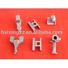 Investment casting