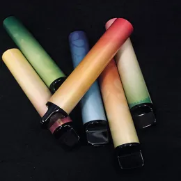 Flavor Electronic Hookah Cigarette for Gifts