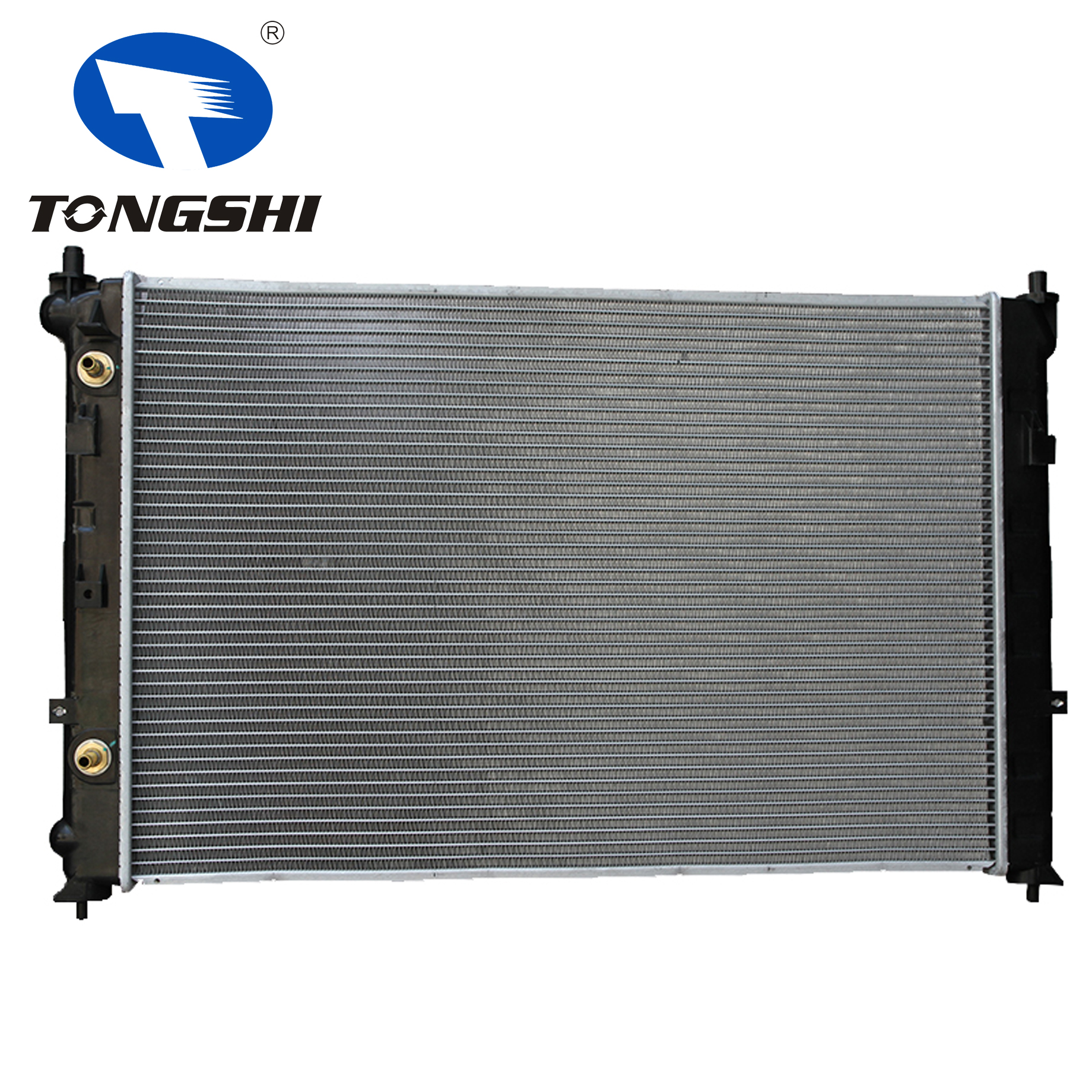 radiator audi radiator