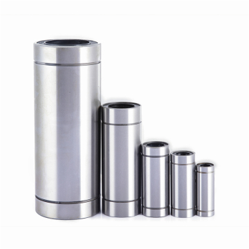 Linear Bushing LM8UU LM12UU LM16UU LM20UU Open Type