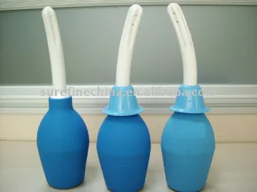 Vaginal Washer