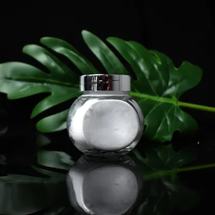 Regeneration Raw Material Biodegradable Polylactic Acid PLLA