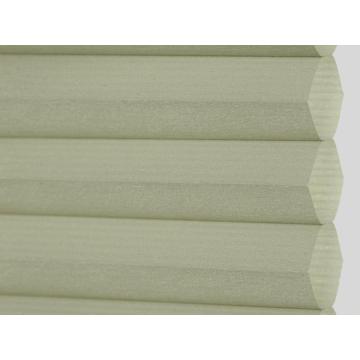 UV resistant celluar blind fabric for window