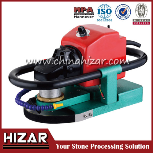 stone marble granite polisher