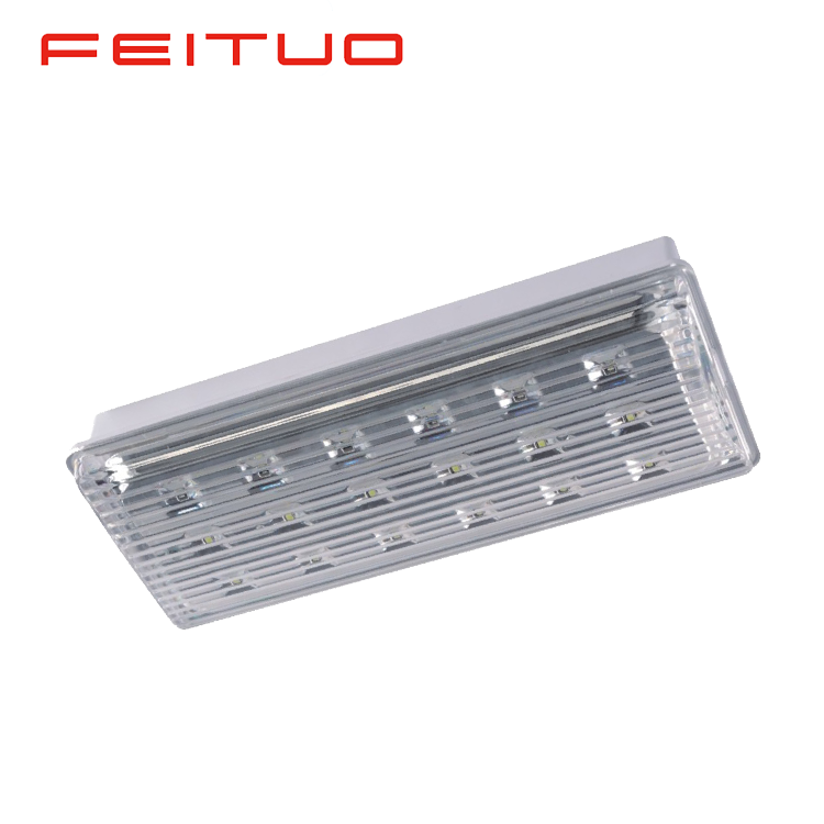 Chinese manufacturer practical portable emergency lighting