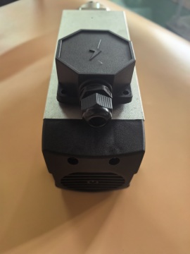 Air cooled 2.2KW 20 ER20 electric spindle