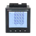 Ereignisaufzeichnung Power Quality Analyzer Meter