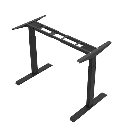 Sit Stand Desk Height Adjustable