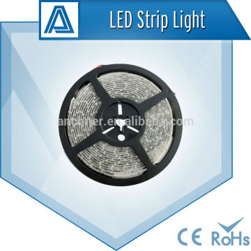 CE ROHS 3 years warranty High quality Flexible black light uv strip led