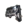 Sinotruk Howo Front Combination Headlight WG9719720001