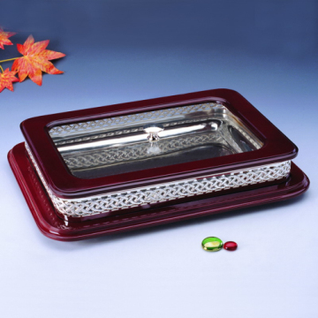 Food Container (AW25198DLR AW25198DMR AW25198DSR)