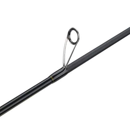 2.28m Olta Tuna Fishing Rods - Carbon Fiber Spinning Rods for Trout Fishing