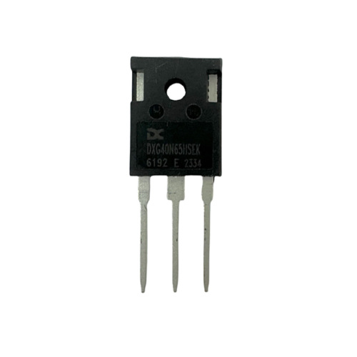 650V 40A IGBT 트랜지스터 DXG40N65HSEK