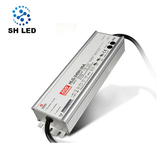 New product Led Lighting Driver power supply
