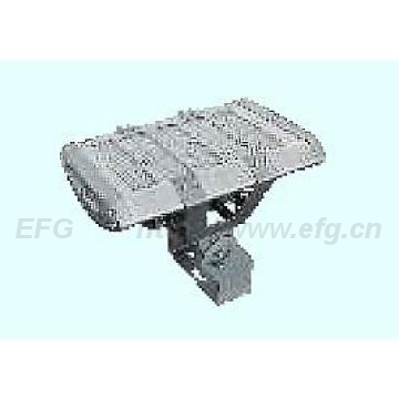 EFG 140W(B) LED Tunnel lumière, Osram Chips, YANGGUANG