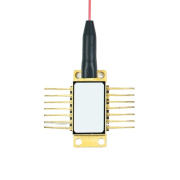 PM fiber FC/PC 1588.3nm 20MW DFB lazer