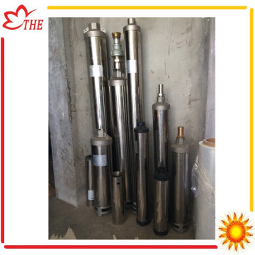 Agriculture submersible Solar water pump