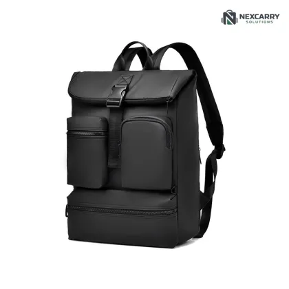 Large capacity schoolbag travel backpack outdoor bag