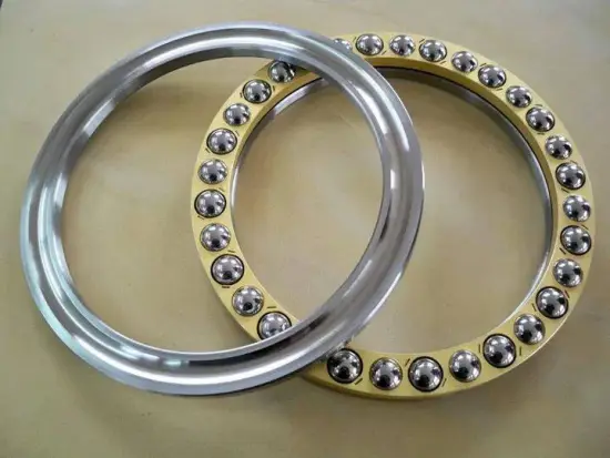 Thrust Ball Bearing