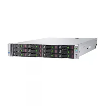 HP ProLiant DL380 Gen10 Server Computers with Advanced Memory Solutions