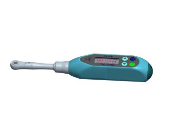 Medical 2% Precision Digital Torque Wrenches In Dental Field With Peak Value Mode Tsy02