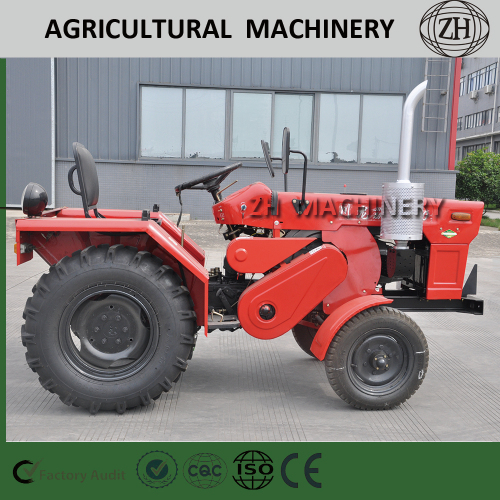 New Style Diesel Engine Farm Tractor for Sale