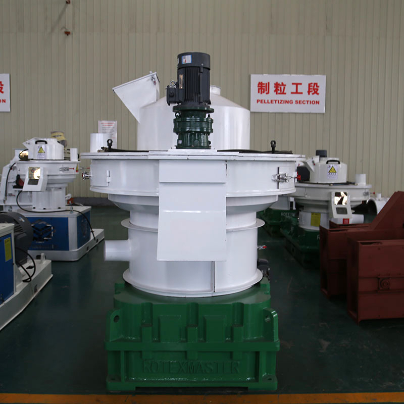 biomass pellet mill machine 