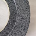 Black Silicon Carbide Grinding Wheel with Large Hole