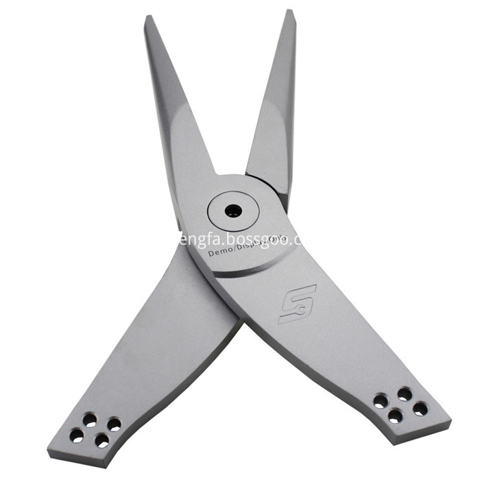 Hot sale aluminum alloy plier