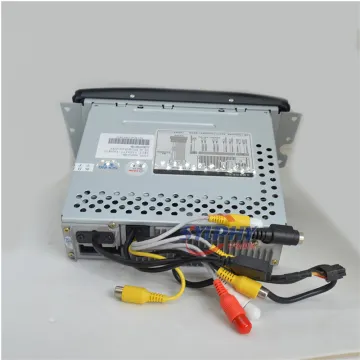Control Box for Car Spare Parts: Dongfeng H30 Cross Vehicle Accessory